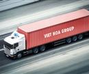 Vận tải đường bộ - Logistics Việt Hoa - Công Ty CP Dịch Vụ Vận Tải Và Thương Mại Việt Hoa